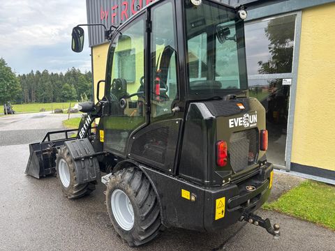Everun ER11H Black Edition