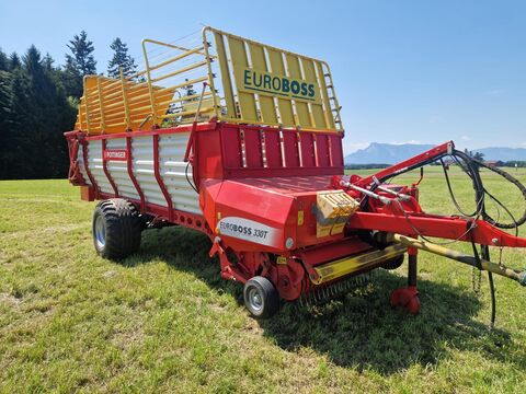 Pöttinger Euroboss 330 T