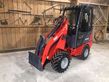 Toyo Hoflader 826 Kubota Motor kein Flexitrac / Eurot