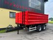Sonstige Tandem Kipper 13t Dreiseitenkipper 10t Nutzlast 
