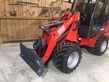 Toyo Hoflader 851 Yanmar Motor kein Flexitrac / Eurot