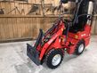 Toyo Hoflader 522 Kubota Motor kein Flexitrac / Eurot