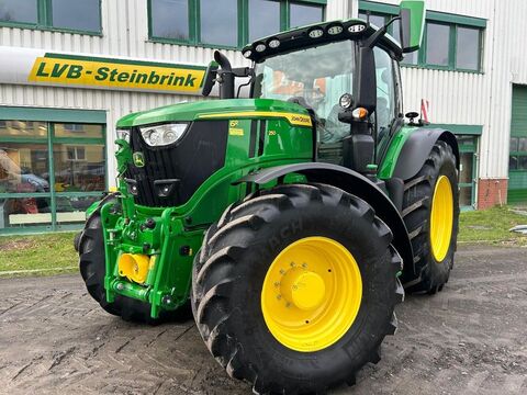 <strong>John Deere 6R250 ink</strong><br />