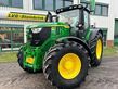 John Deere 6R250 inkl. PowerGuard bis 04/25 oder 2000h