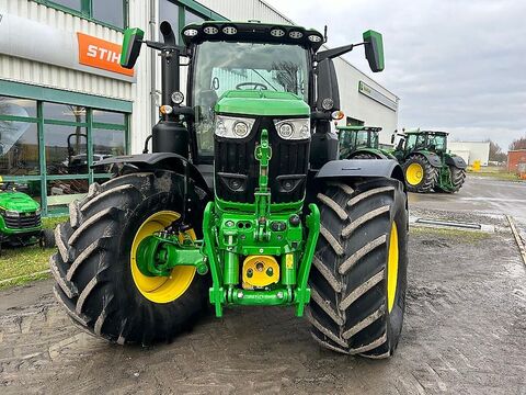 John Deere 6R250 inkl. PowerGuard bis 04/25 oder 2000h