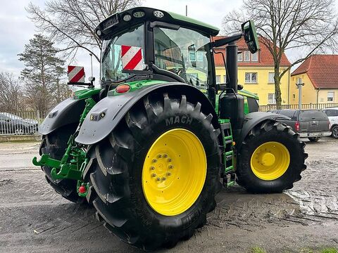 John Deere 6R250 inkl. PowerGuard bis 04/25 oder 2000h