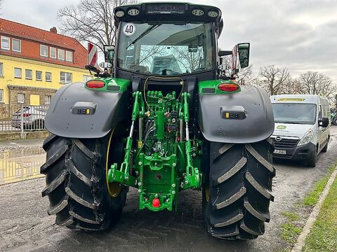 John Deere 6R250 inkl. PowerGuard bis 04/25 oder 2000h