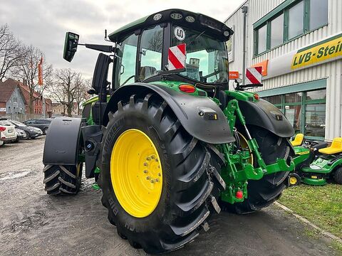 John Deere 6R250 inkl. PowerGuard bis 04/25 oder 2000h