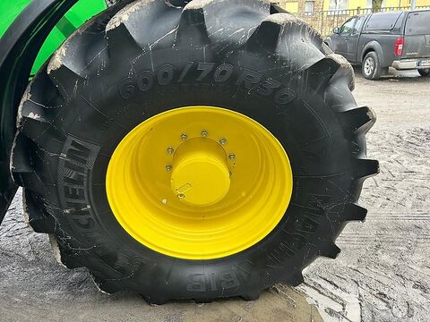 John Deere 6R250 inkl. PowerGuard bis 04/25 oder 2000h