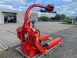 Kuhn RW1200C