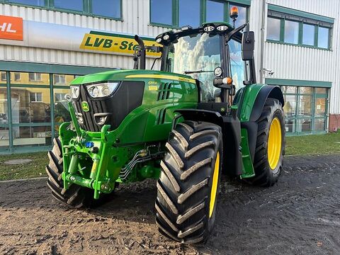 John Deere 6155M