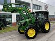 John Deere 5080G mit Frontlader John Deere H240