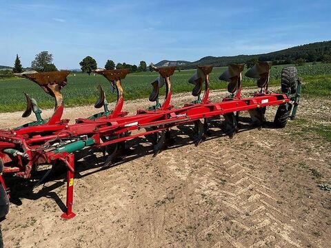 Kverneland EG100-300 6-Schar 3