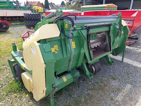 Krone Easy Flow 3001