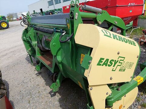 Krone Easy Flow 3001