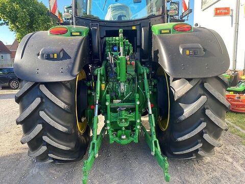 John Deere 6250R Ultimate Edition