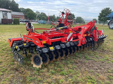 Kuhn Optimer 503