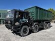 Iveco M320E42W 8x8 Abrollkipper