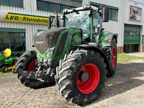 <strong>Fendt 826 Vario</strong><br />