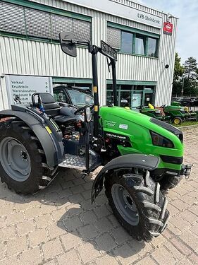 Deutz-Fahr Agrokid 230