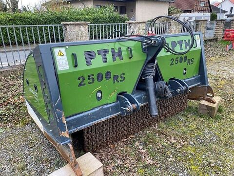 Sonstige Crusher 2500RS Steinbrecher