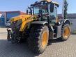 JCB 4220 Fasttrac mit JD-AutoTrac Vorbereitung + Sto