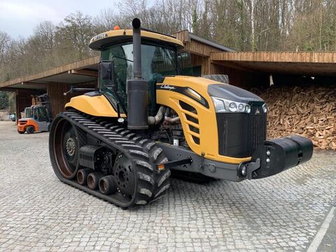 <strong>Challenger MT775 E</strong><br />