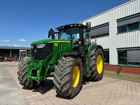 John Deere 6250R