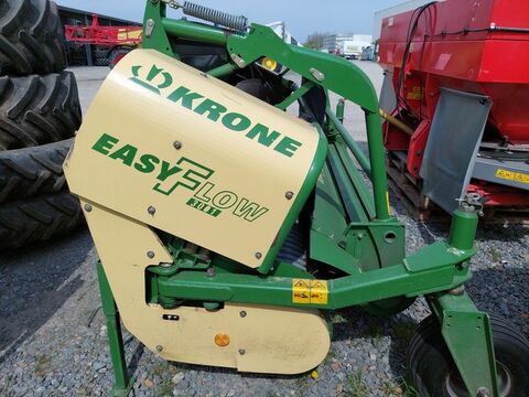 <strong>Krone Easy Flow 3001</strong><br />
