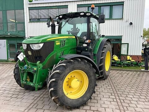 John Deere 6150R