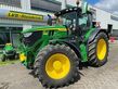 John Deere 6R185, Basisgarantie/Warranty bis 26.10.2024