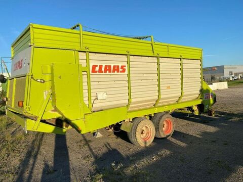 Claas Sprint 445S