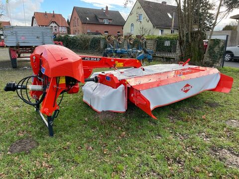 <strong>Kuhn FC314D</strong><br />