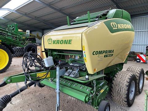 Krone V180XC