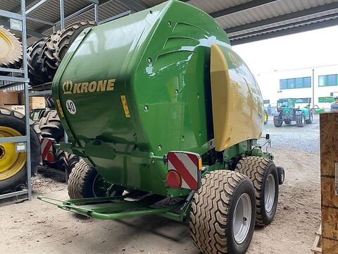 Krone V180XC