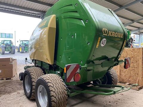 Krone V180XC