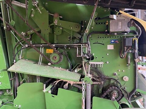 Krone V180XC