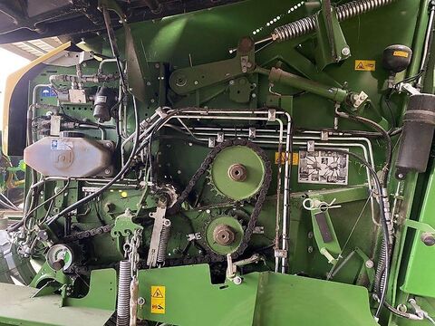 Krone V180XC