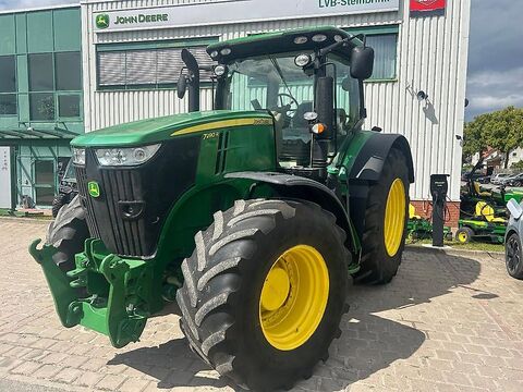 John Deere 7290R