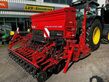 Kuhn Sitera 3000-24DS mit HR304D - alle Sähschare neu