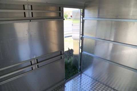 Niewiadow Kleinviehtransporter VT2743 3