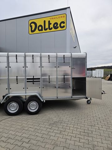 Niewiadow Kleinviehtransporter VT2743