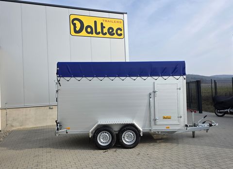 Daltec Viehtransporter 2736 Premium