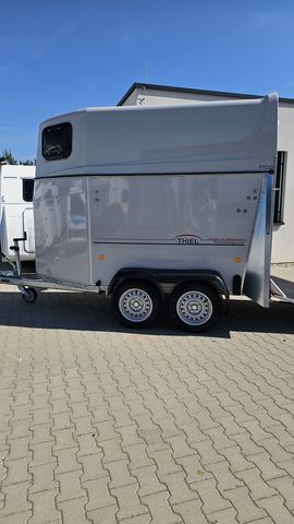 Thiel Pferdeanhänger 1,5