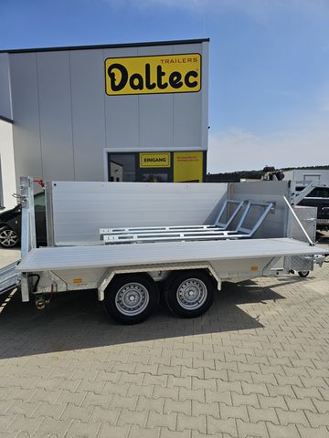 Daltec T-Trailer