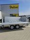 Daltec T-Trailer