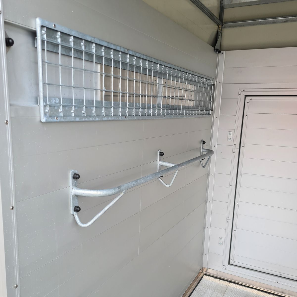 Daltec VT 2500 PREMIUM + ALU Dach  2