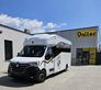 Renault Pferdetransporter Paragan Horseboxes