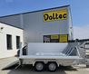 Daltec Schlachtanhänger T-Trailer III