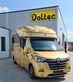 Renault Paragan Horseboxes Equistar 3 XL